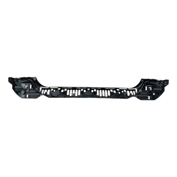 Guia Central Parachoque Tras Bmw 750i Activehybrid 2011 2012