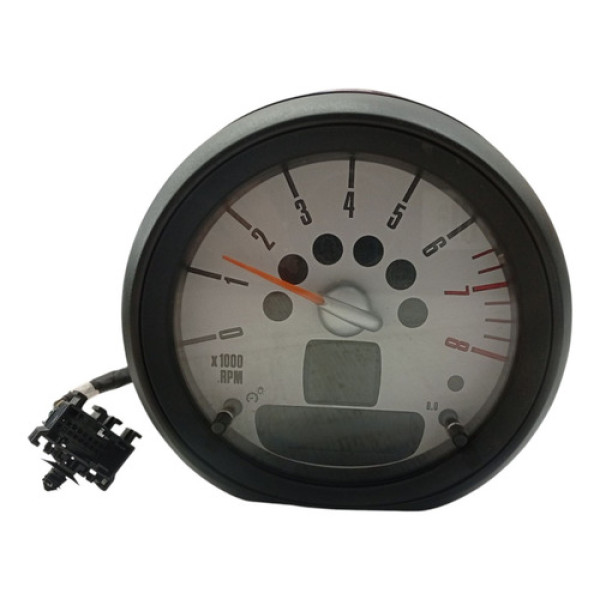 Painel Conta Giro Mini Cooper One 1.6 2013