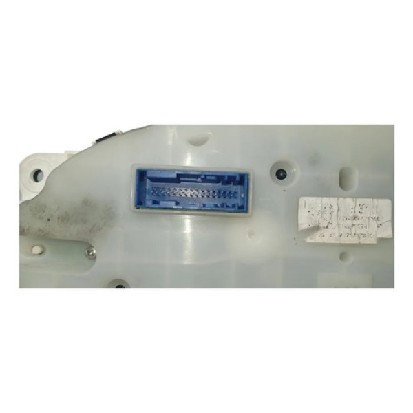 Painel Instrumento Chevrolet S10 2017 2018