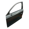 Porta Dianteira Esquerda Audi A3 2.0 T Lm 2015 2016 Dianteira