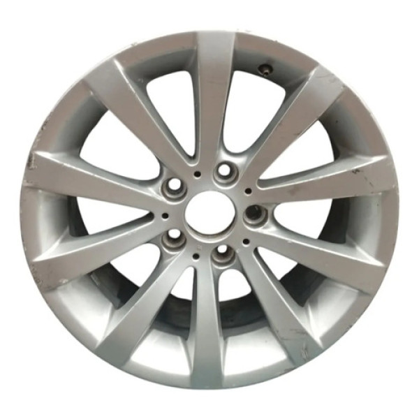 Roda Aro 17 Bmw 320i 2.0 2008 2009 2010 2011 Riscada
