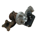 Turbina Volkswagen Polo Gts 1.4 T 2024