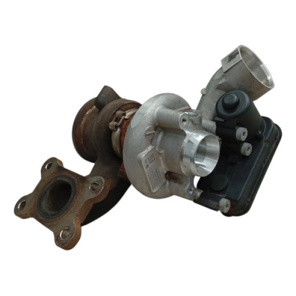 Turbina Volkswagen Polo Gts 1.4 T 2024