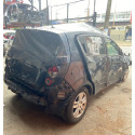 Sucata Peças Gm Sonic 1.6 Automat 2013/2017 (consulte Peças)