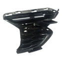 Grade Moldura Milha Inf Esq Chevrolet Equinox Rs 1.5t 2022 Ok Esquerdo