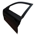 Porta Diant Esq Bmw 530i 3.0 2006 2007 Dianteira Esquerdo Preto
