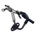 Cano Óleo Turbina Chevrolet Equinox 2.0 2019 2020  Ok
