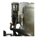 Coluna Setor Elétrica Volkswagen Virtus Exclusive 1.4 2025