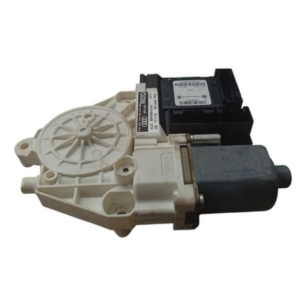 Motor Maquina Vidro Diant Dir Audi A3 Sportback 2.0 2011