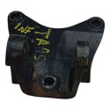 Coxim Traseiro Inferior Cambio Gm Captiva 2.4 Aut 2009 2010
