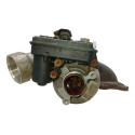 Turbina Volkswagen Nivus Gts 1.4 T 2025 2026 Detalhe