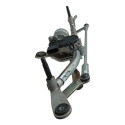Motor Limpador Parabrisa Galhada Chevrolet Onix 1.0 2020