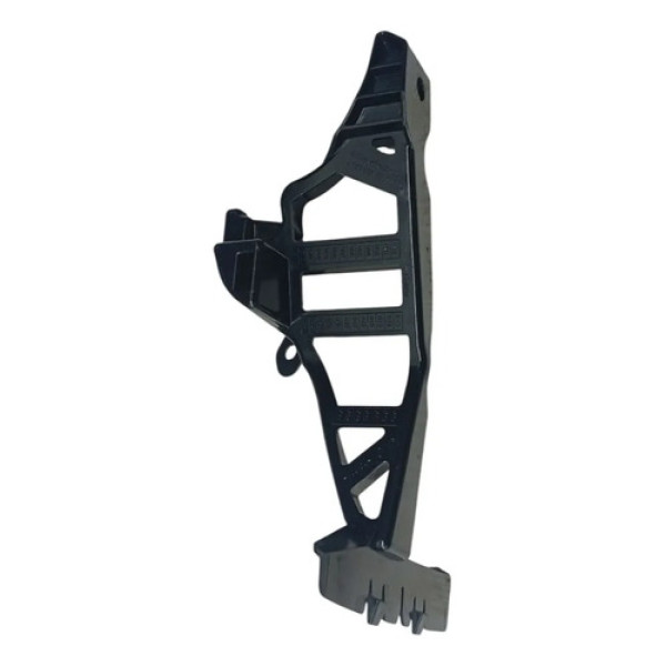 Suporte Parachoque Tras Esq Mercedes Gla200 1.6 T 2019