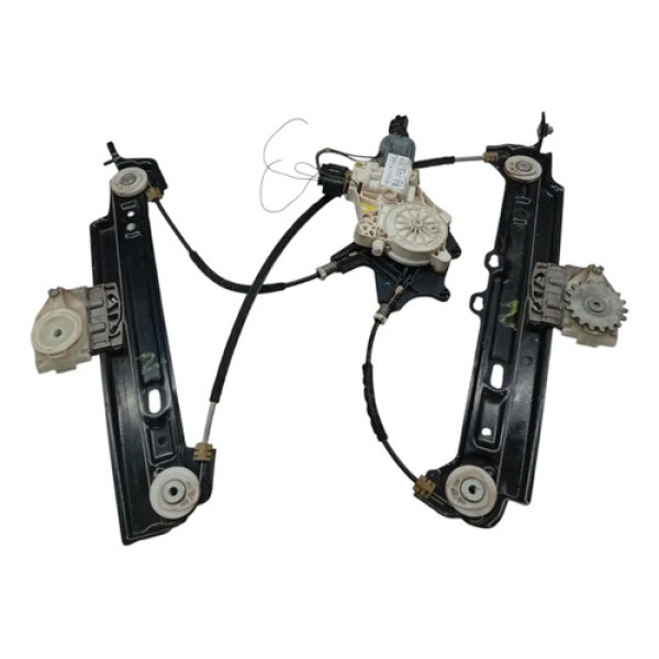 Motor Maquina Vidro Traseiro Esquerdo Bmw 320i 2016