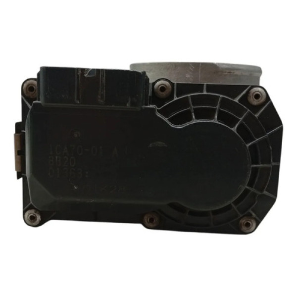 Corpo Borboleta Tbi Nissan Infiniti Fx50 5.0 Gasol 2008