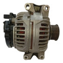 Alternador Volkswagen Tiguan 2.0 4motion 2015 2016