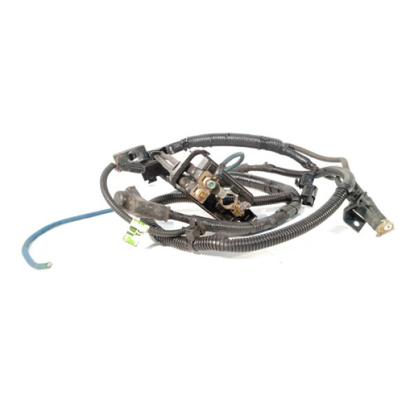 Chicote Positivo Bateria Hyundai Santa Fé 3.5 2010 2011 2012