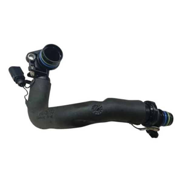 Mangueira Respiro Óleo Volkswagen Tera High 1.0 T 2026