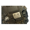 Alternador Volkswagen Jetta Tsi 2.0 211 Cv 2013 2014