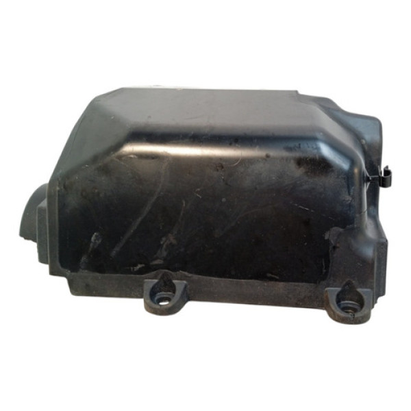 Capa Proteção Supercharger Volvo Xc60 T8 2.0t Plug In 2021 Preto