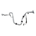 Cano Ar Condicionado Chevrolet Equinox Rs1.5t 2021 2022