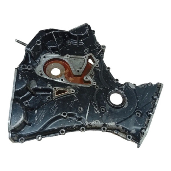 Tampa Lateral Motor Azera 3.3 V6 2008 2009 2010