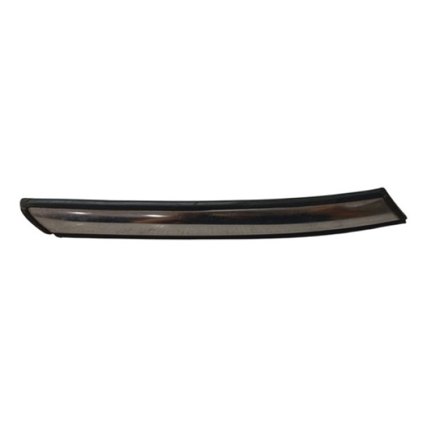 Friso Externo Traseiro Direito Mini Cooper One 2013 2014 Cromado