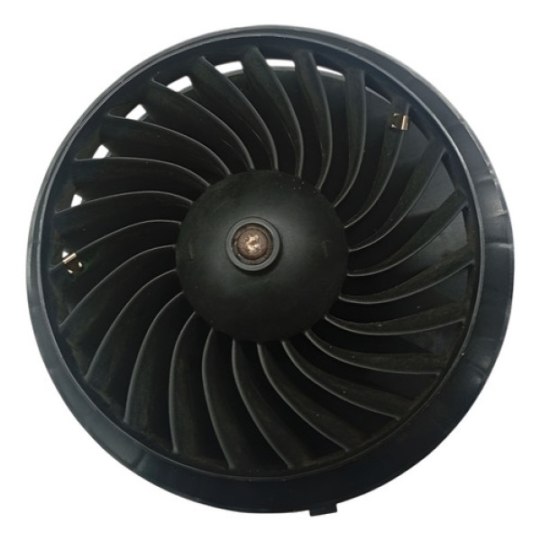 Ventilador Ar Forçado Mercedes C200 Hybrid 1.5t 2019