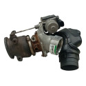 Turbina Volkswagen Golf 1.4 2014 15