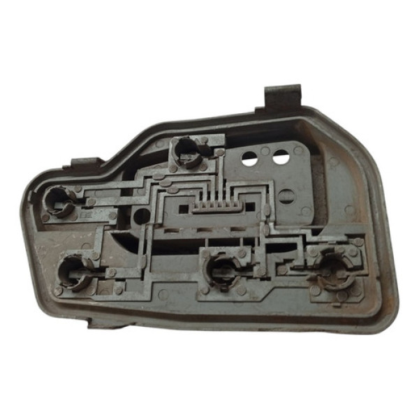Circuito Lanterna Volkswagen Polo Hatch 2004 2005 Detalhe