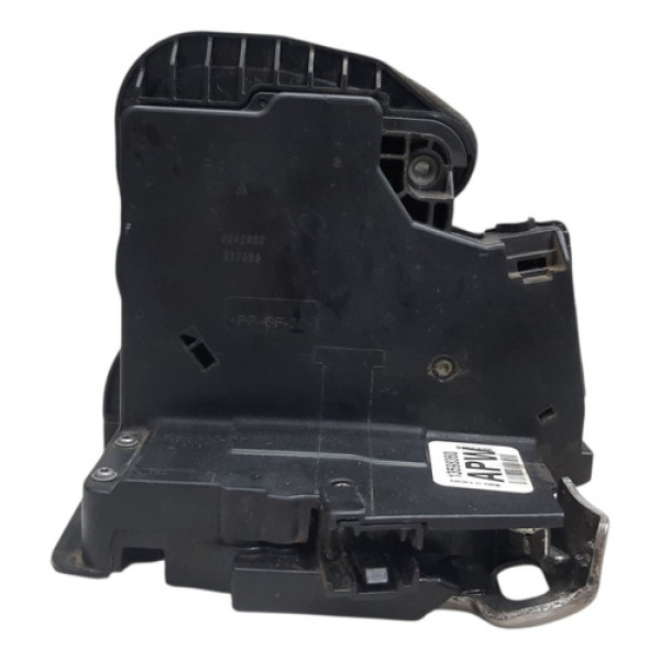 Fechadura Porta Dianteira Direita Chevrolet Equinox 2018 19