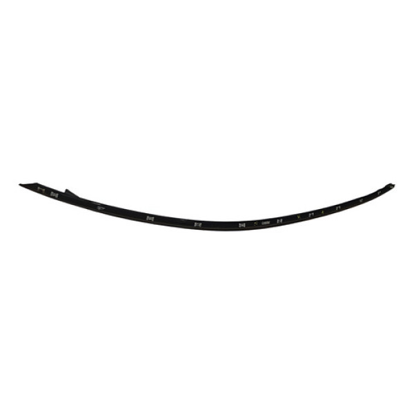Friso Lateral Esquerdo Teto Bmw 218i 2020 2021 Preto
