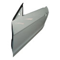 Porta Dianteira Direita Ford Mustang 3.7 2011 Dianteira Direito Branco