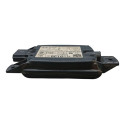 Modulo Sensor Ponto Cego Dir Chevrolet Equinox 2.0 2018 2019