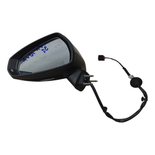 Retrovisor Esquerdo Audi A3 Lm Sedan 1.4 Tfsi 2015 2016