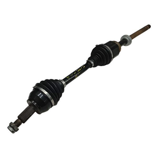 Semi Eixo Diant Direito L Rover Evoque Dynamic 2.0 Aut 2014