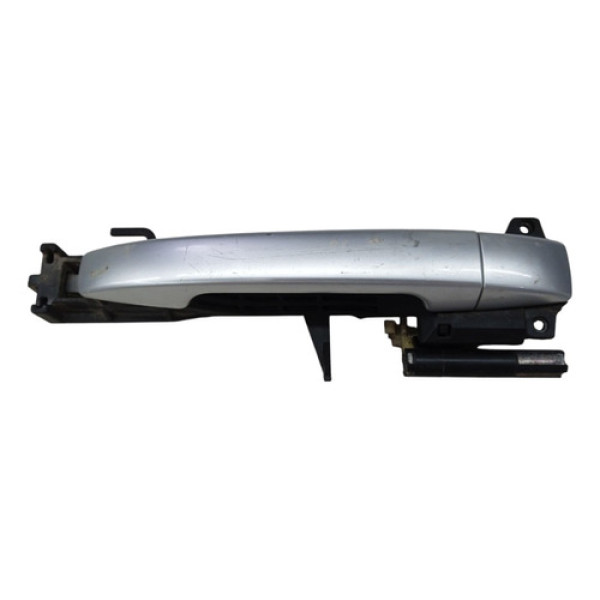 Maçaneta Externa Diant Dir Subaru Forester 2.0 Lx 2008 2009 Ok Dianteira