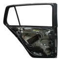 Porta Traseira Esquerda Volkswagen Golf 2014 Traseira