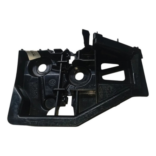 Guia Parachoque Tras Dir Vw Tiguan 2.0 R Line 2020 Detalhe