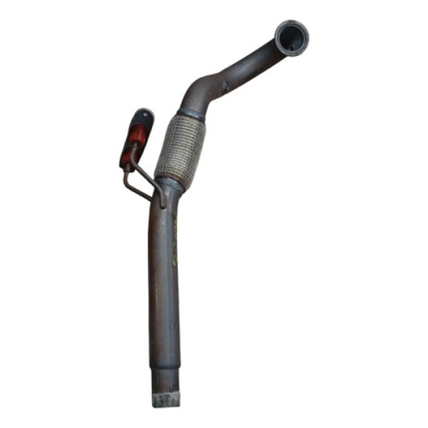 Downpipe Volkswagen Polo Gts 1.4 T 2024 2025