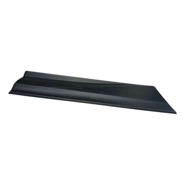 Acabamento Porta Tras Dir Chevrolet Equinox 2018 2019 2020 Preto