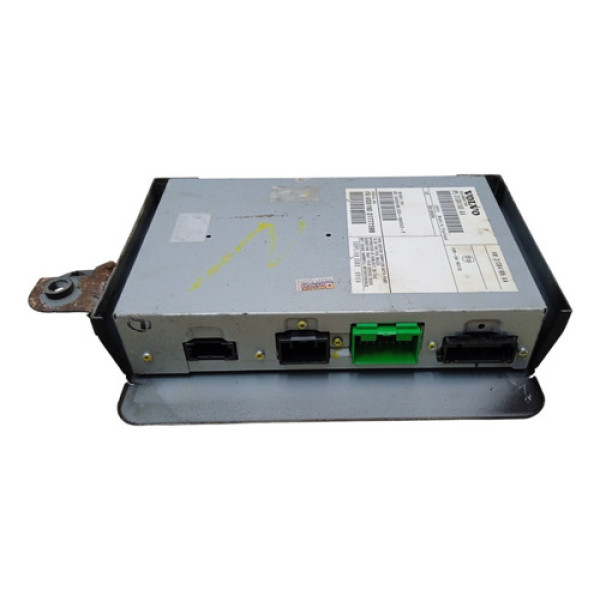 Módulo Amplificador Som Volvo Xc60 2011 2012 2013 Ok
