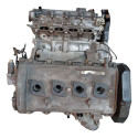 Motor Parcial Volkswagen Touareg V8 4.2 Gasolina 2005 2007 