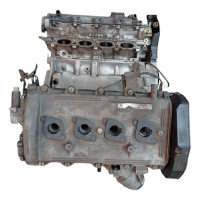 Motor Parcial Volksw...