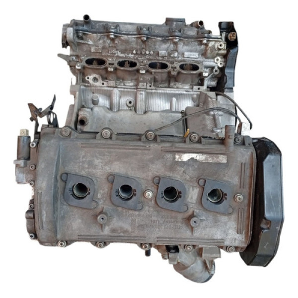 Motor Parcial Volkswagen Touareg V8 4.2 Gasolina 2005 2007 
