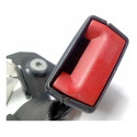 Engate Duplo Cinto Traseiro Mercedes C180 2012 2013