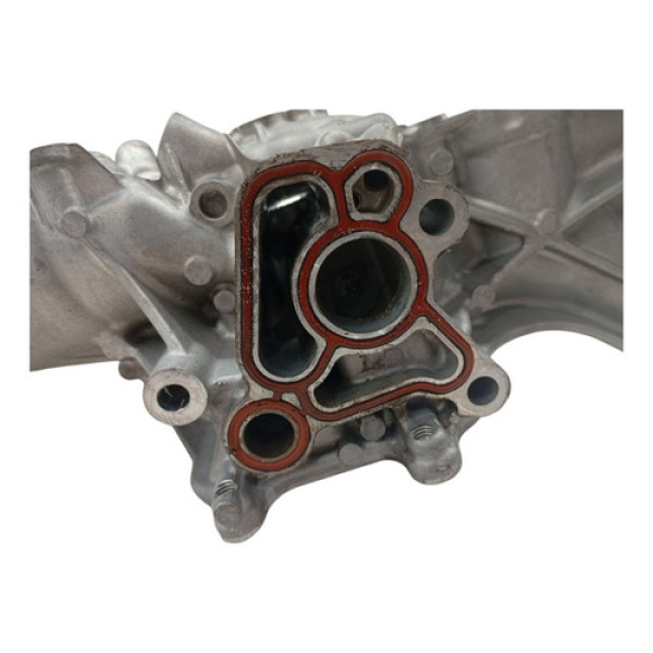 Suporte Filtro Oleo Audi A3 Sedan Lm 2.0t 2020 2021