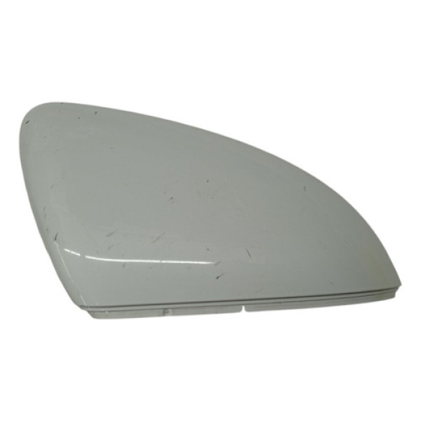 Capa Retrovisor Direito Volkswagen Golf 2014 2015 Detalhe