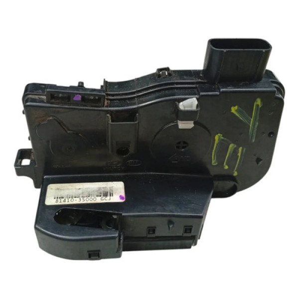 Fechadura Porta Traseiro Esquerdo Sonata Gls 2.4 2011 2012