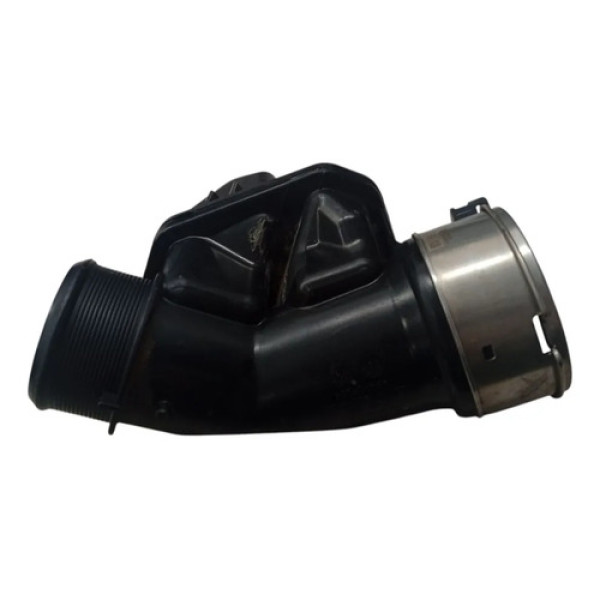 Duto Ressonador Turbina Volvo Xc60 2.0t T5 Momentum 2019 Preto